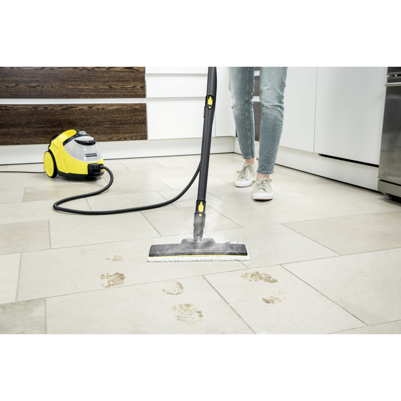 Dampfreiniger SC 5 EasyFix