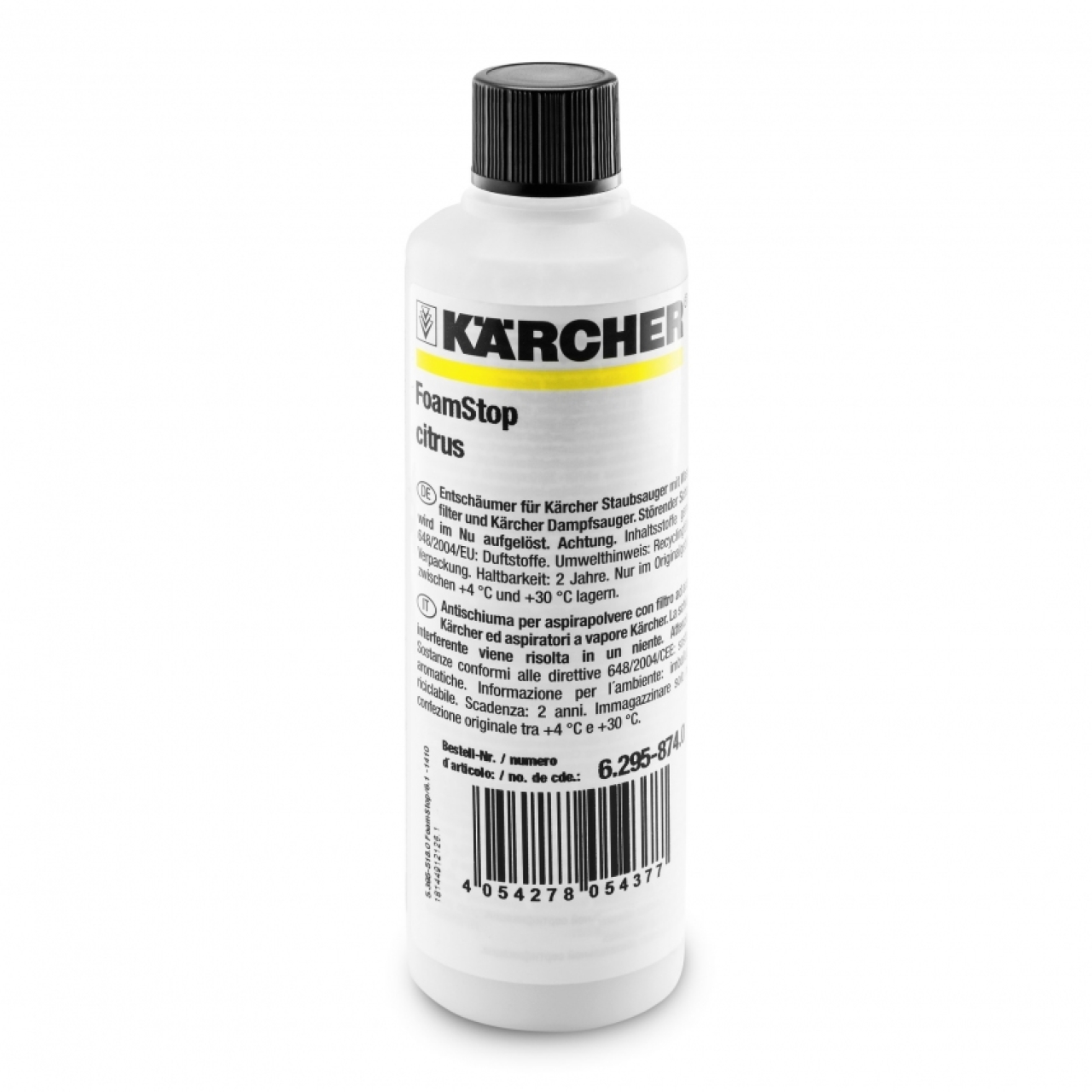 FoamStop citrus (125 ml)